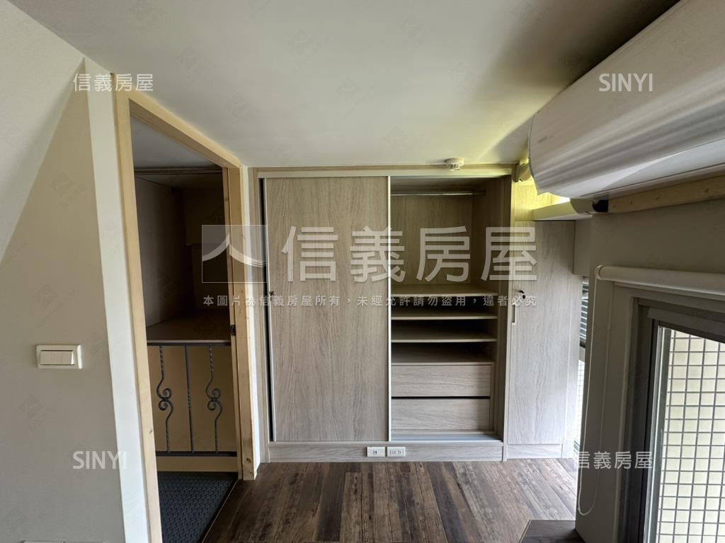 稀有＊大直皇普精潢美景戶房屋室內格局與周邊環境