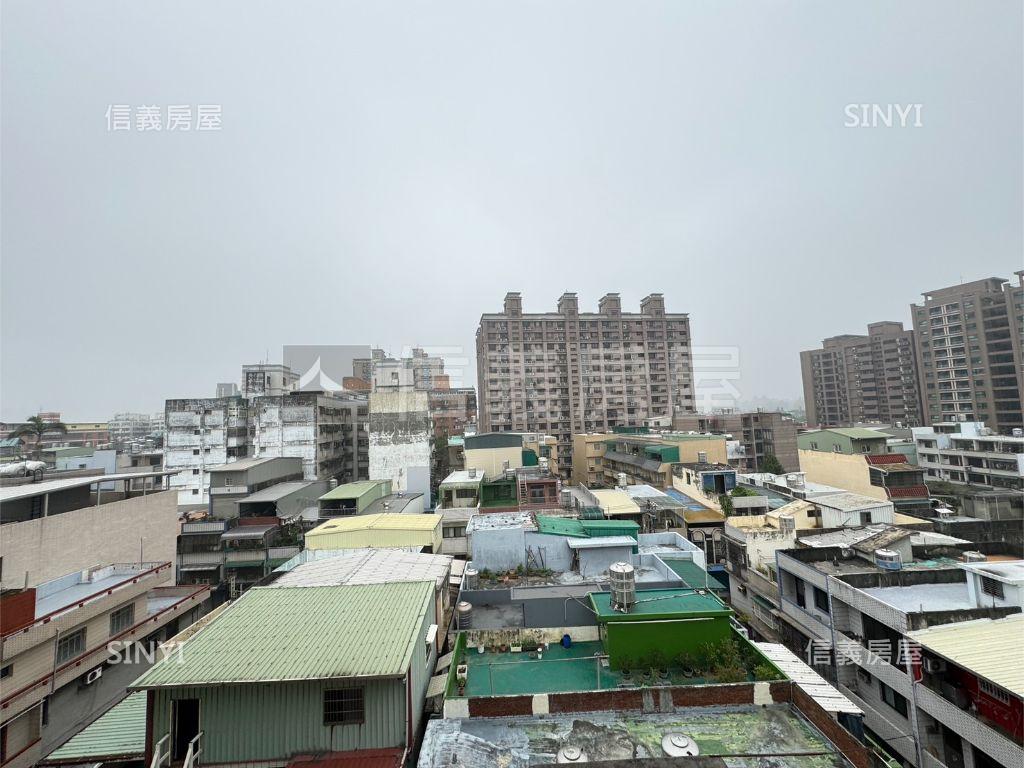 近德和公園●電梯美裝三房房屋室內格局與周邊環境