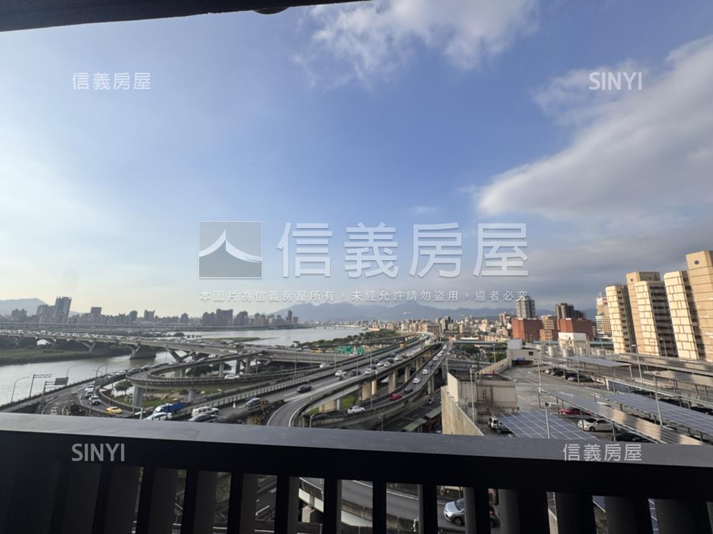 昇陽高樓河景低總價房屋室內格局與周邊環境