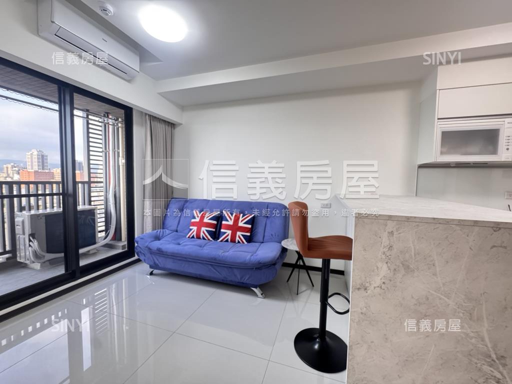 昇陽高樓河景低總價房屋室內格局與周邊環境