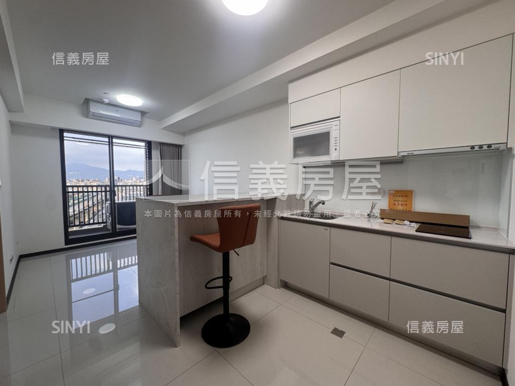 昇陽高樓河景低總價房屋室內格局與周邊環境