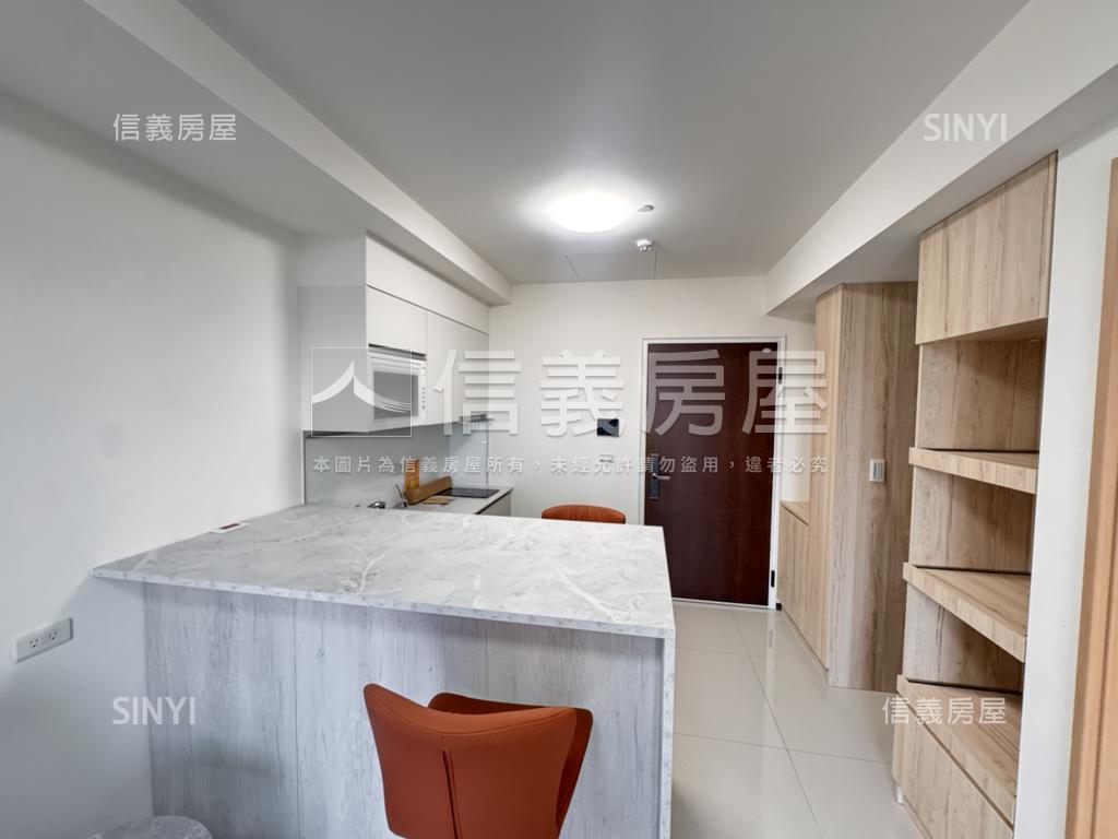 昇陽高樓河景低總價房屋室內格局與周邊環境