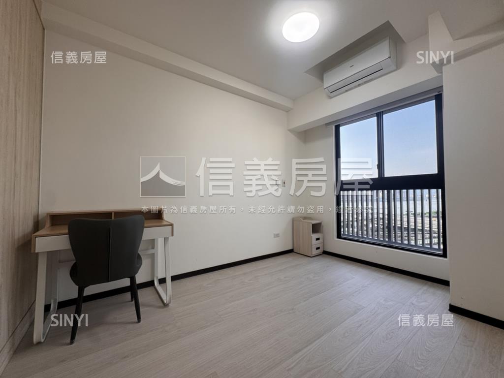 昇陽高樓河景低總價房屋室內格局與周邊環境