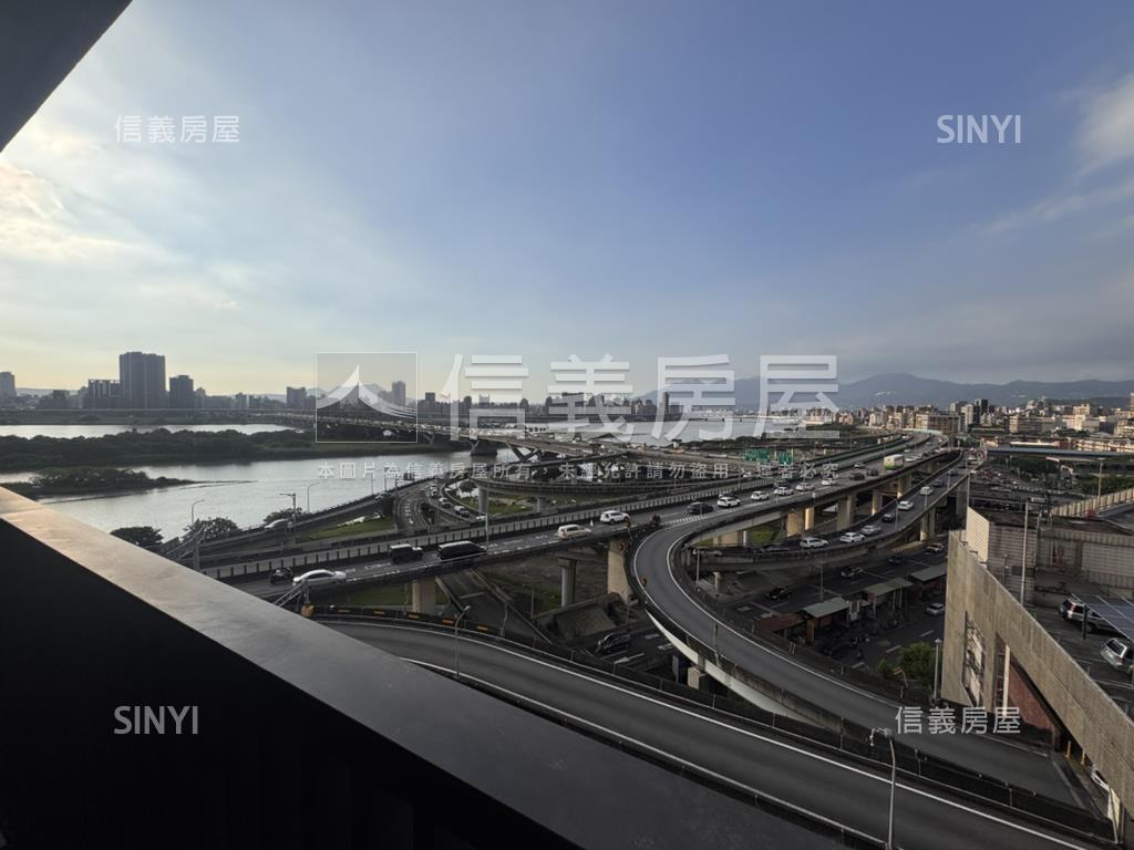 昇陽高樓河景低總價房屋室內格局與周邊環境