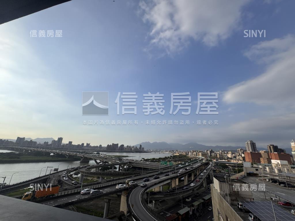 昇陽高樓河景低總價房屋室內格局與周邊環境