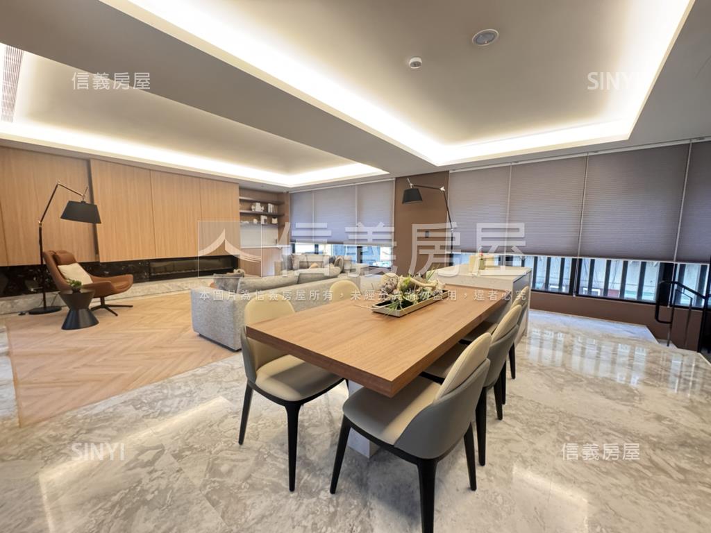 昇陽高樓河景低總價房屋室內格局與周邊環境