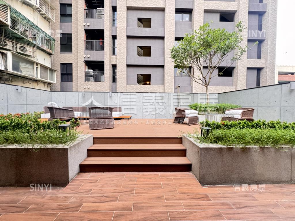 昇陽高樓河景低總價房屋室內格局與周邊環境