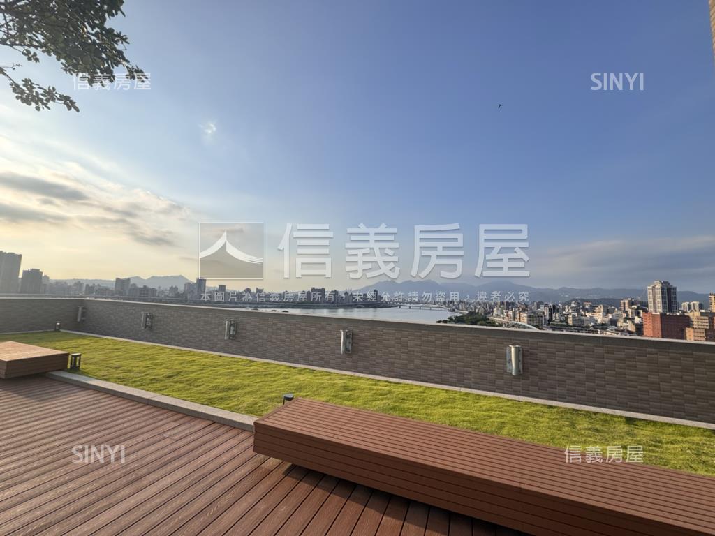 昇陽高樓河景低總價房屋室內格局與周邊環境