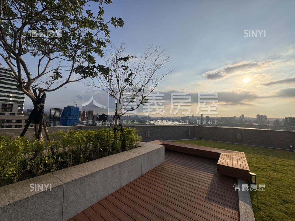 昇陽高樓河景低總價房屋室內格局與周邊環境