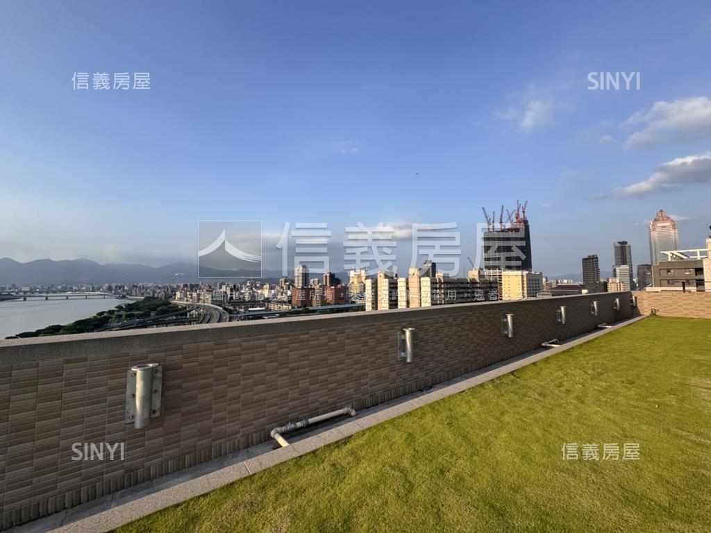 昇陽高樓河景低總價房屋室內格局與周邊環境