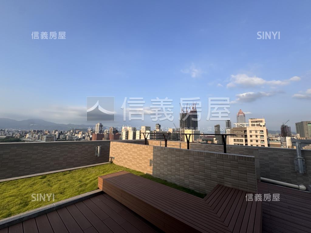 昇陽高樓河景低總價房屋室內格局與周邊環境