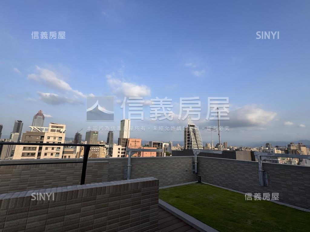昇陽高樓河景低總價房屋室內格局與周邊環境