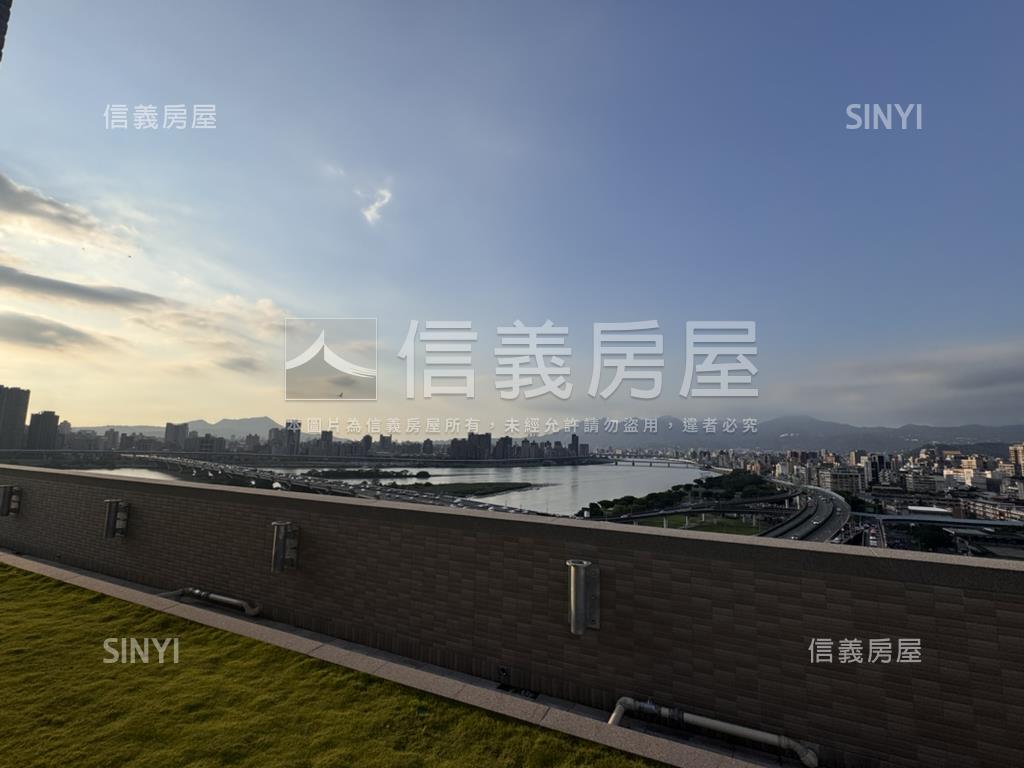 昇陽高樓河景低總價房屋室內格局與周邊環境