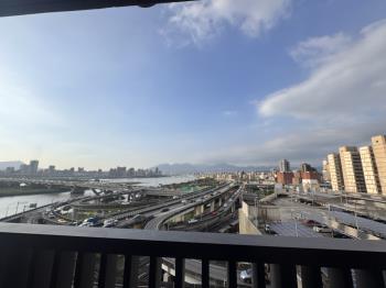 昇陽高樓河景低總價