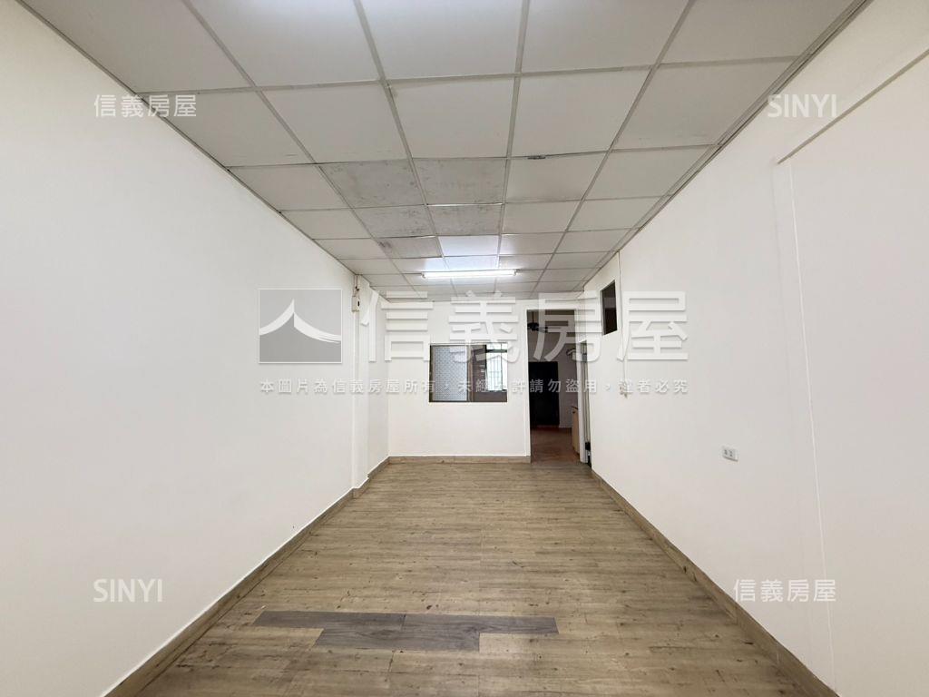 中華西街｜住商兩用金店面房屋室內格局與周邊環境