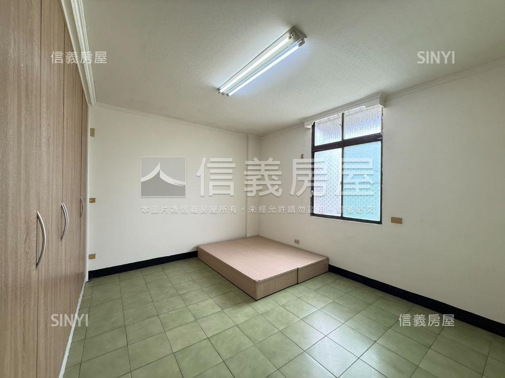 中華西街｜住商兩用金店面房屋室內格局與周邊環境