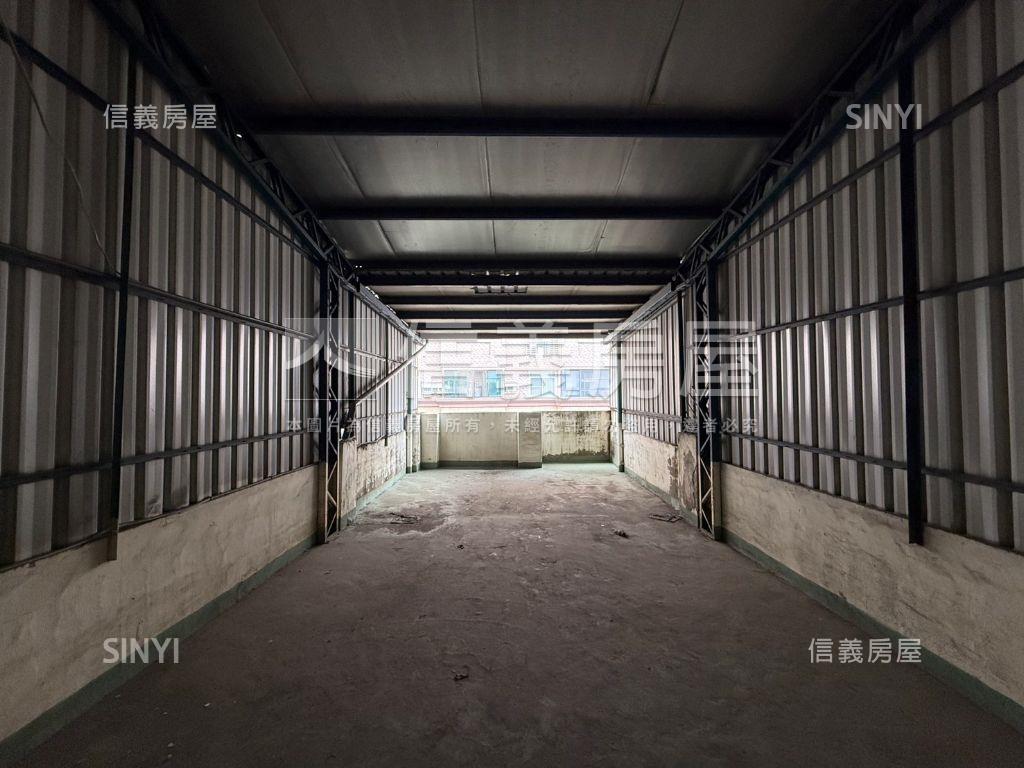 中華西街｜住商兩用金店面房屋室內格局與周邊環境