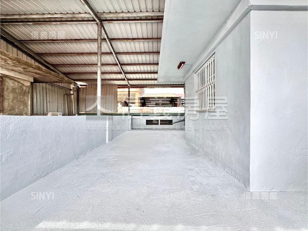 旗山老街旁翻新低總價透天房屋室內格局與周邊環境