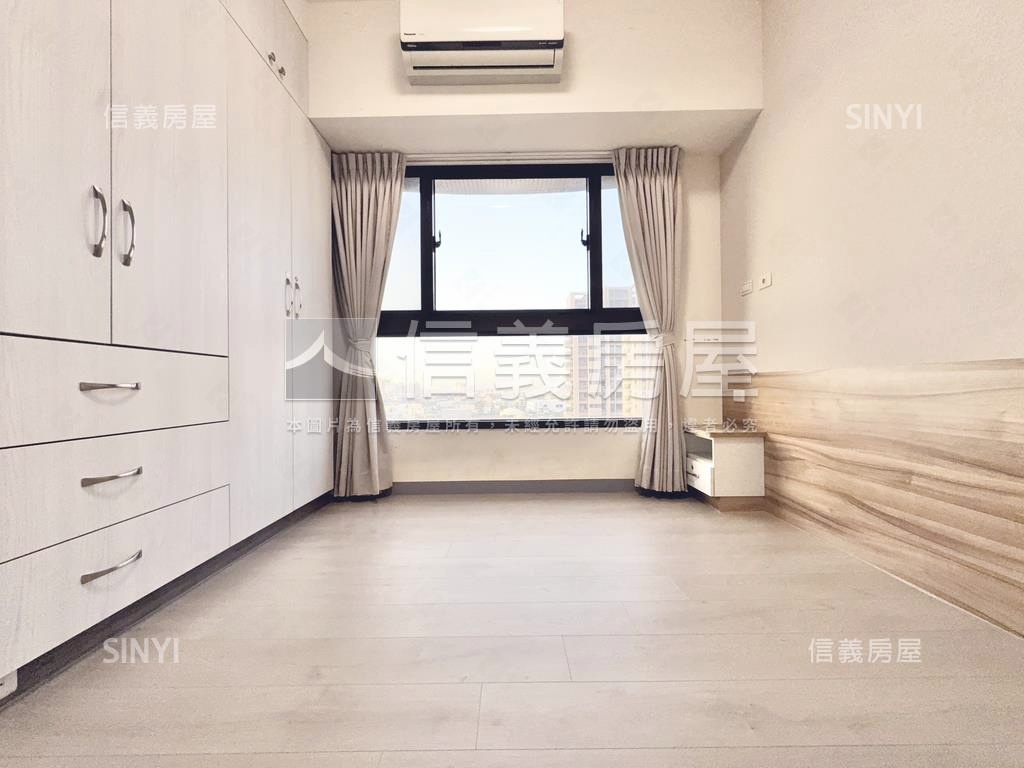 華友聯高樓亮美三房平車房屋室內格局與周邊環境