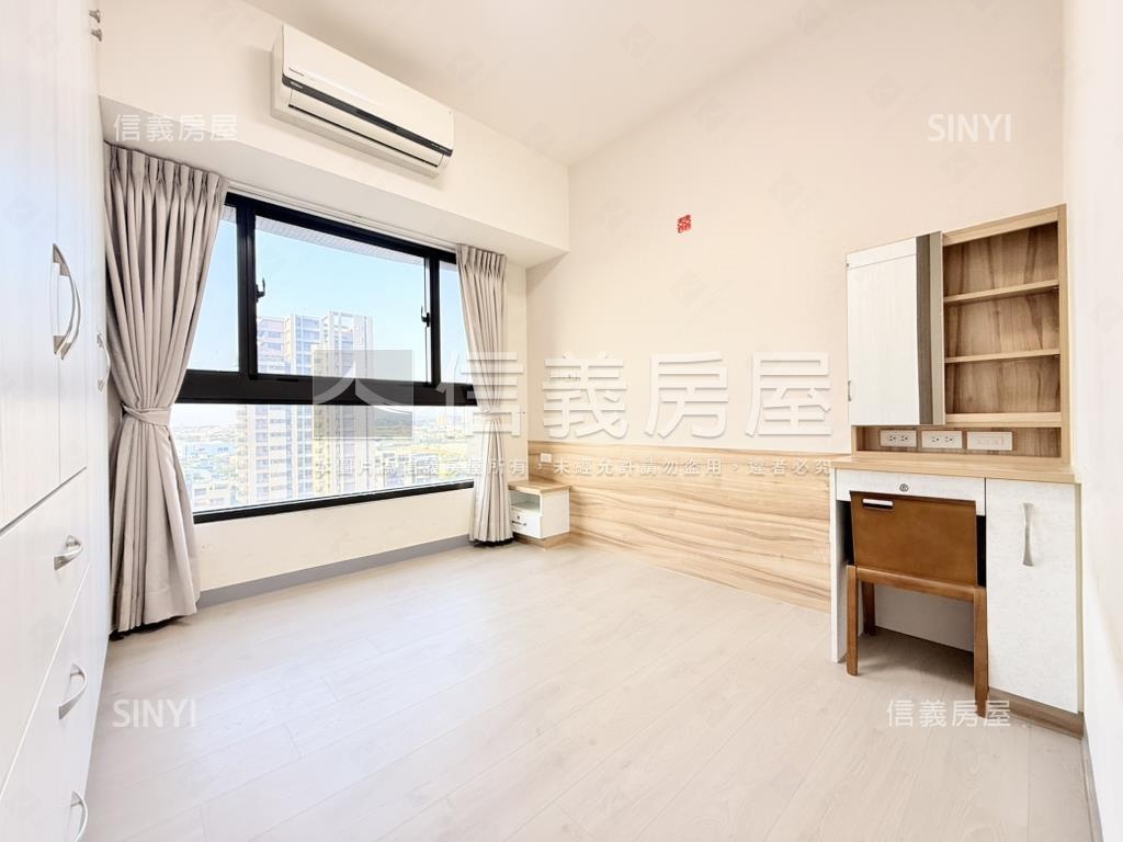 華友聯高樓亮美三房平車房屋室內格局與周邊環境