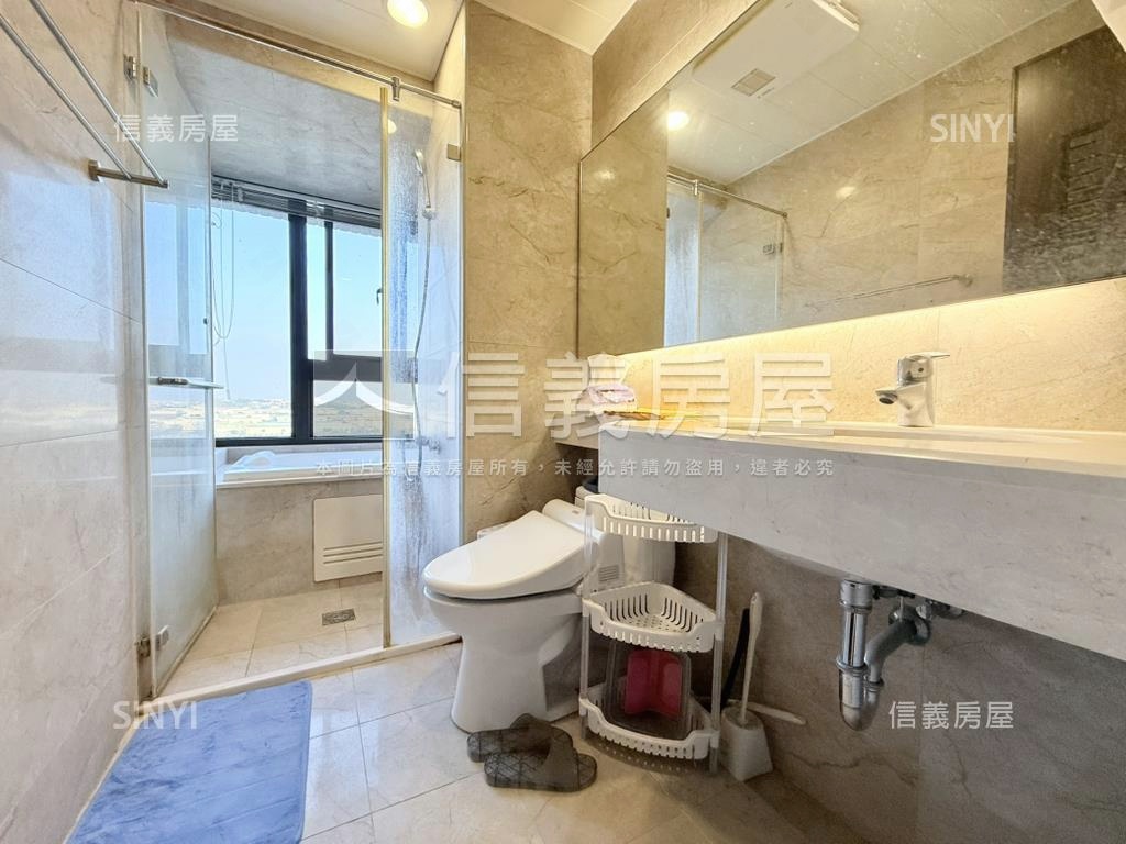 華友聯高樓亮美三房平車房屋室內格局與周邊環境