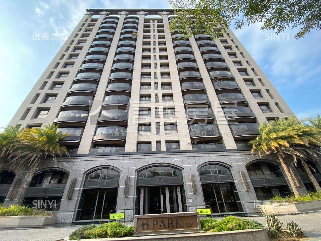 華友聯高樓亮美三房平車房屋室內格局與周邊環境