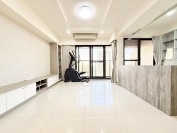 華友聯高樓亮美三房平車