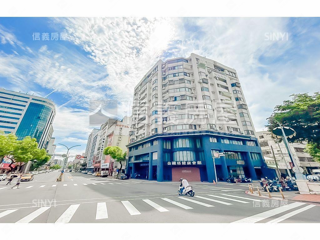 中醫商圈設計師的小豪宅房屋室內格局與周邊環境