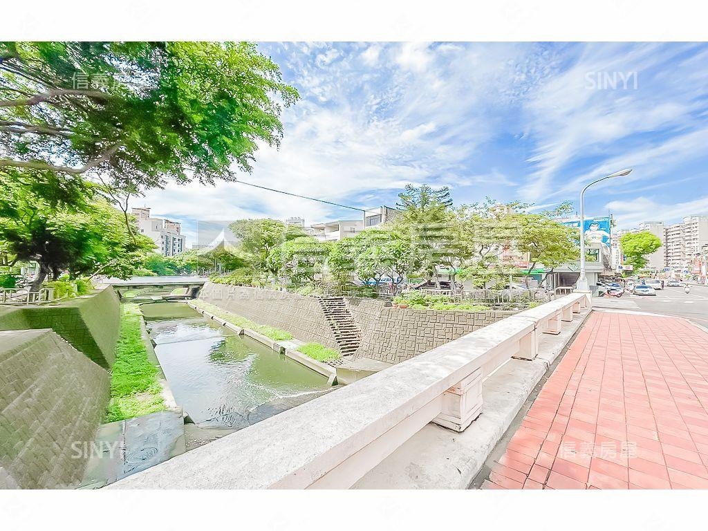 中醫商圈設計師的小豪宅房屋室內格局與周邊環境