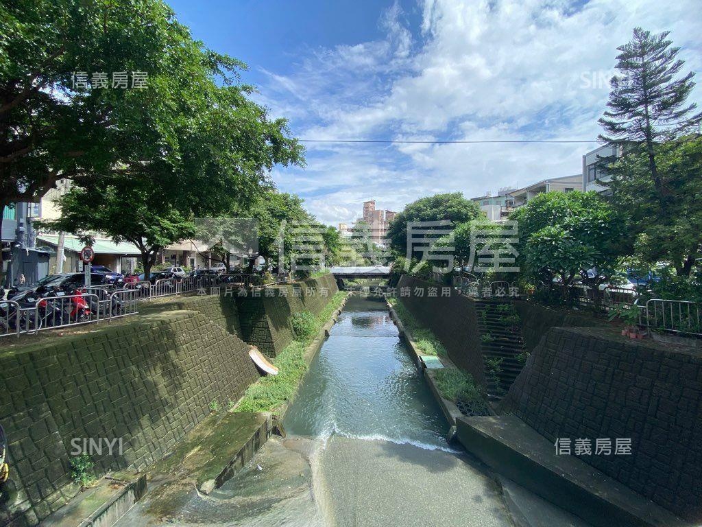 中醫商圈設計師的小豪宅房屋室內格局與周邊環境