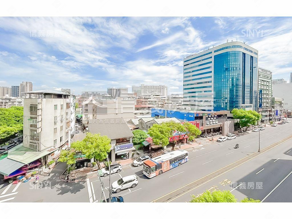 中醫商圈設計師的小豪宅房屋室內格局與周邊環境