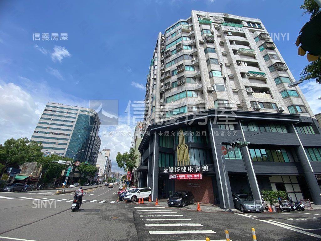 中醫商圈設計師的小豪宅房屋室內格局與周邊環境