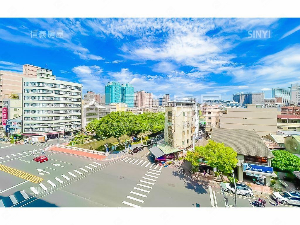 中醫商圈設計師的小豪宅房屋室內格局與周邊環境