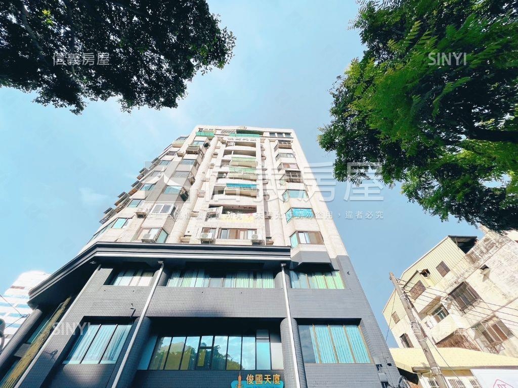 中醫商圈設計師的小豪宅房屋室內格局與周邊環境