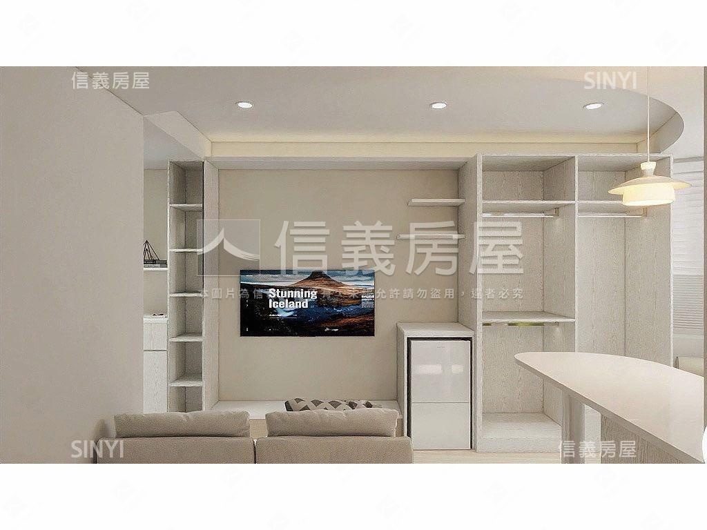 中醫商圈設計師的小豪宅房屋室內格局與周邊環境