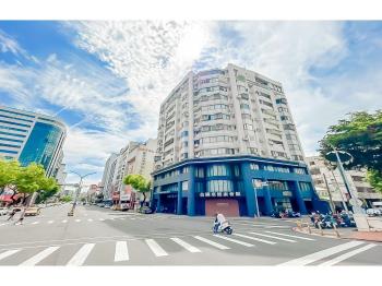 中醫商圈設計師的小豪宅