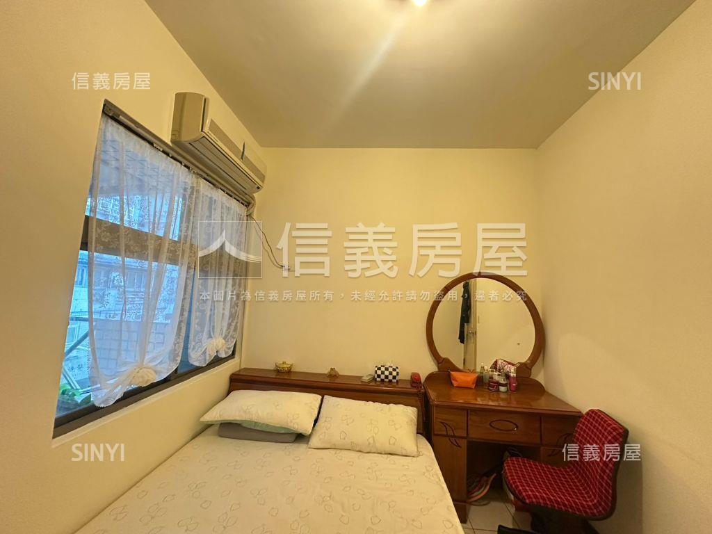 中國海便宜三房露台戶房屋室內格局與周邊環境