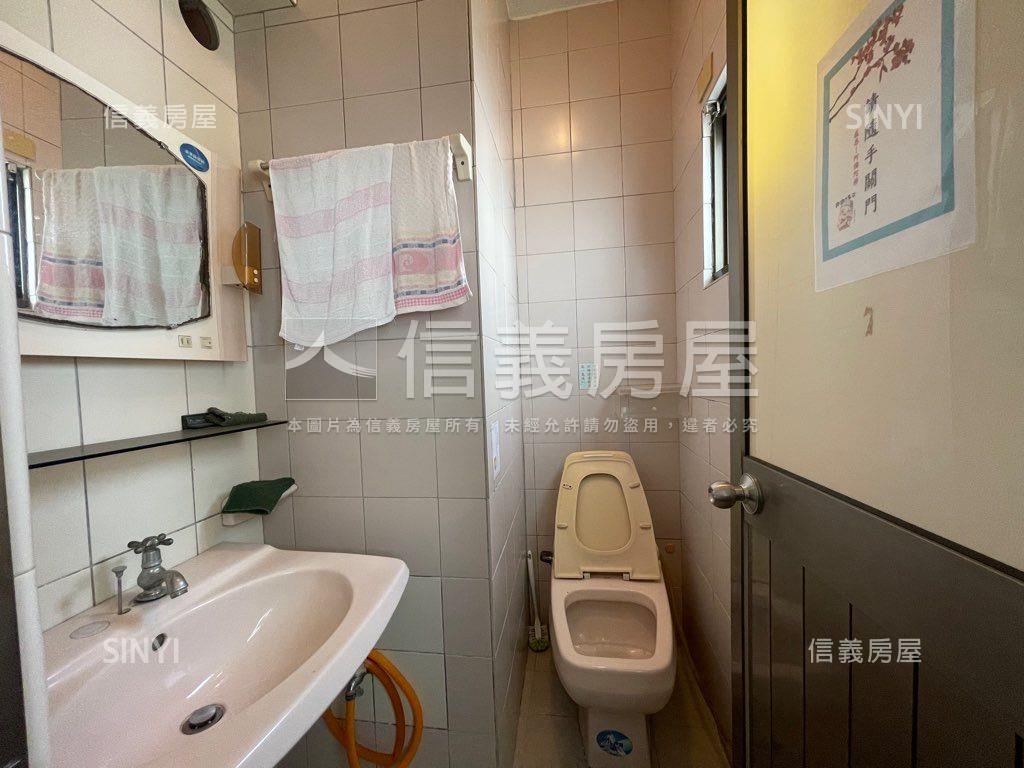 河堤公園大坪數店住房屋室內格局與周邊環境