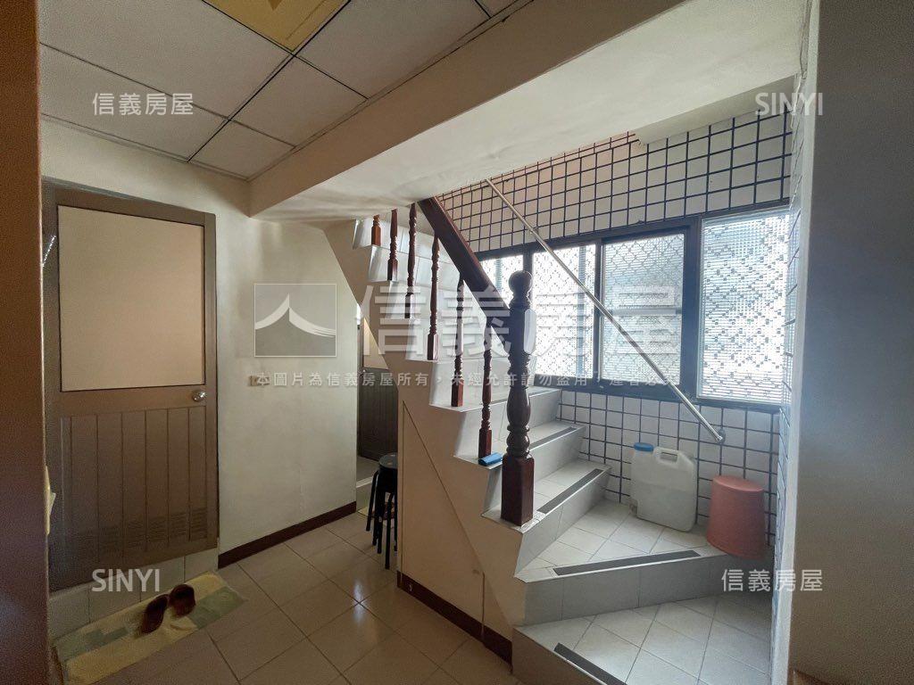 河堤公園大坪數店住房屋室內格局與周邊環境