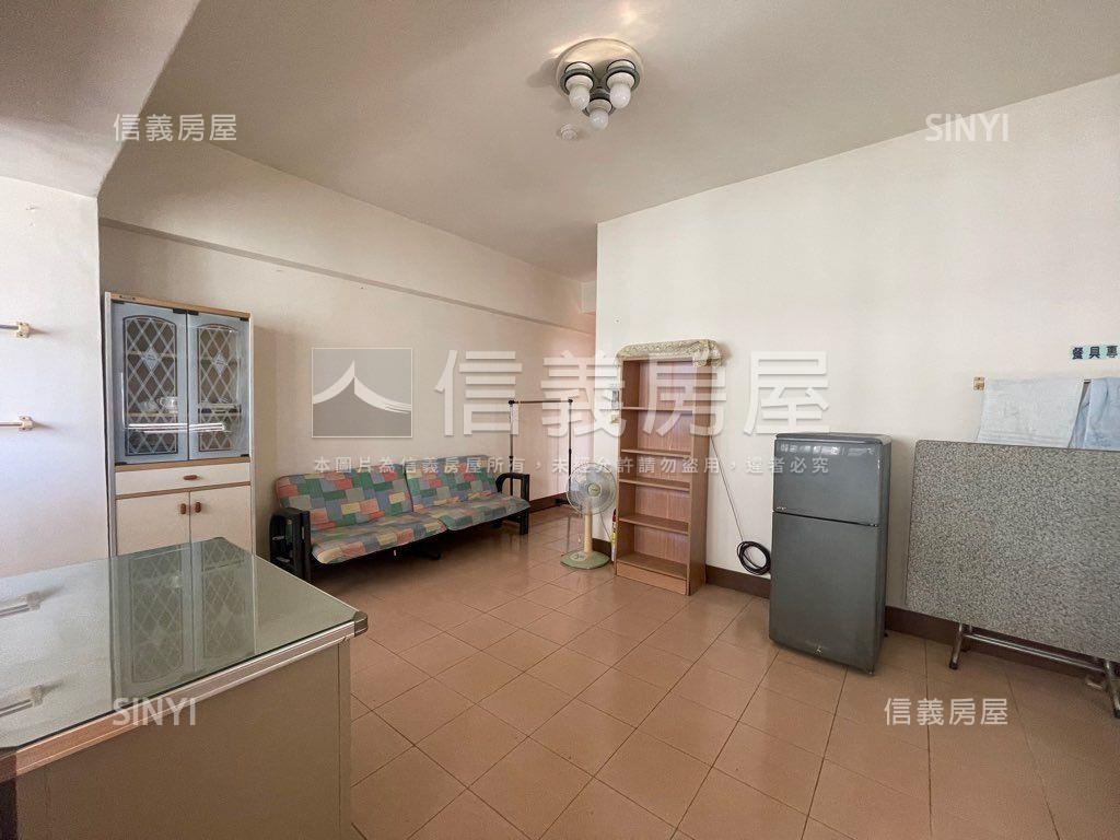 河堤公園大坪數店住房屋室內格局與周邊環境