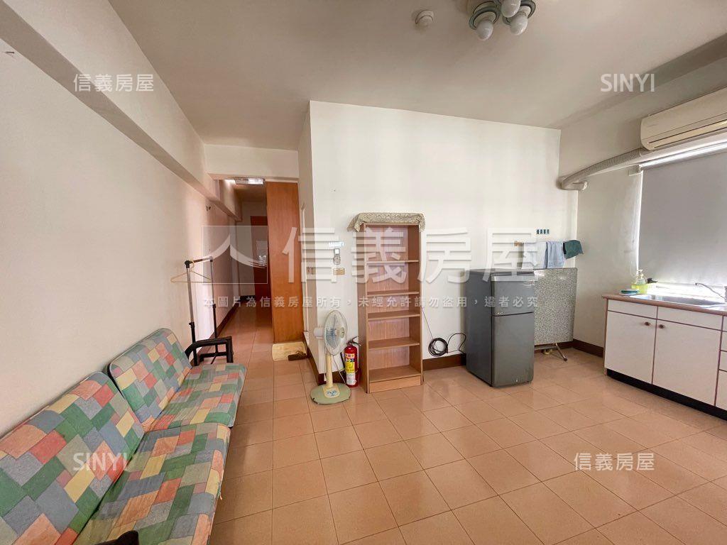 河堤公園大坪數店住房屋室內格局與周邊環境