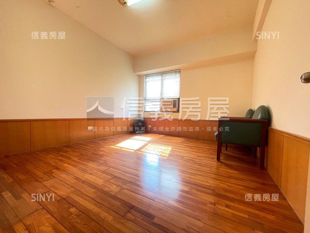 河堤公園大坪數店住房屋室內格局與周邊環境