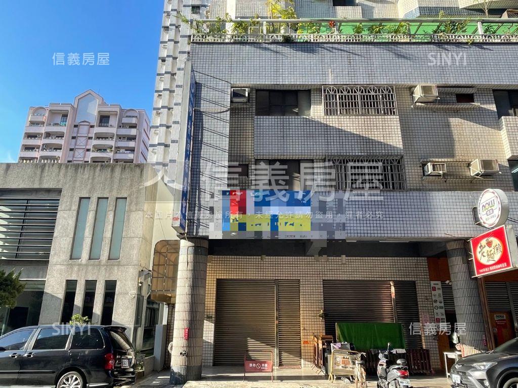 河堤公園大坪數店住房屋室內格局與周邊環境