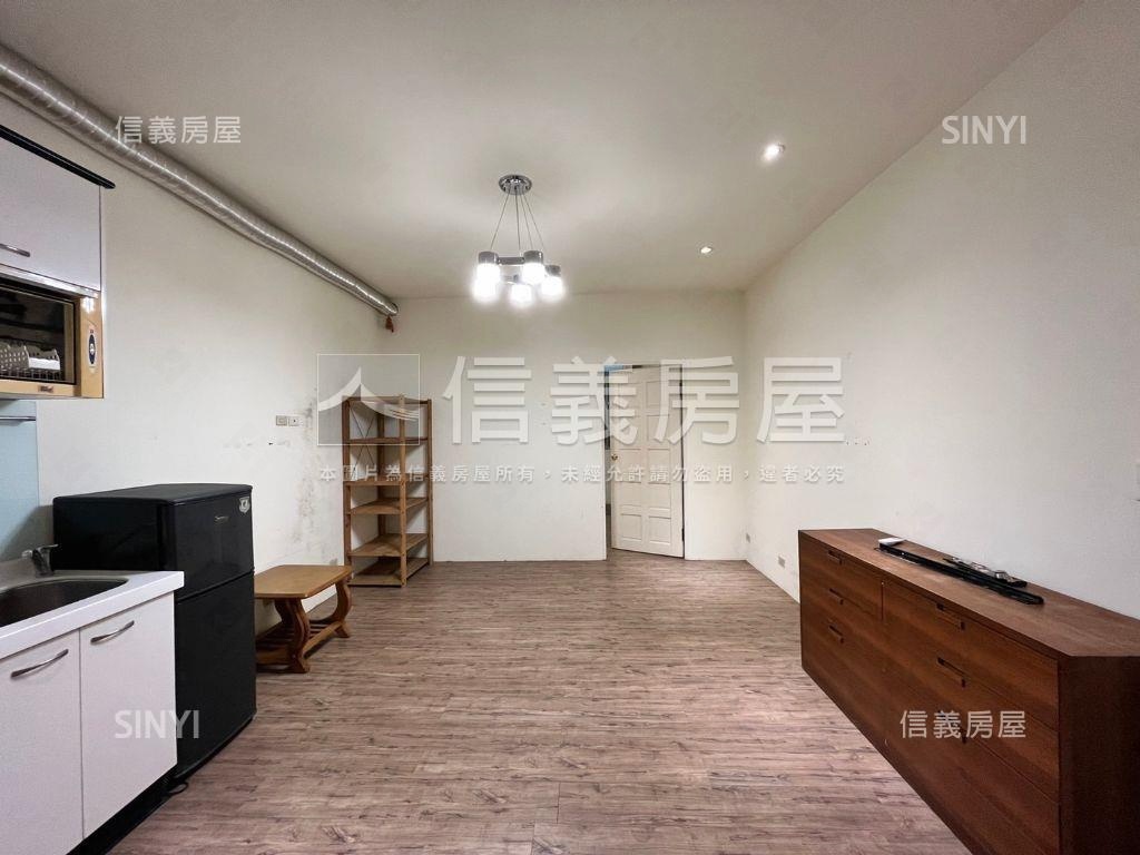 民生社區一樓美屋房屋室內格局與周邊環境