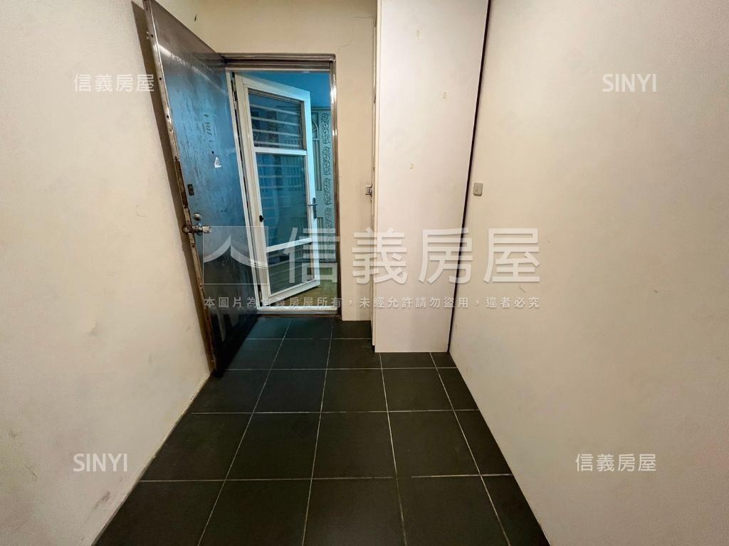 民生社區一樓美屋房屋室內格局與周邊環境