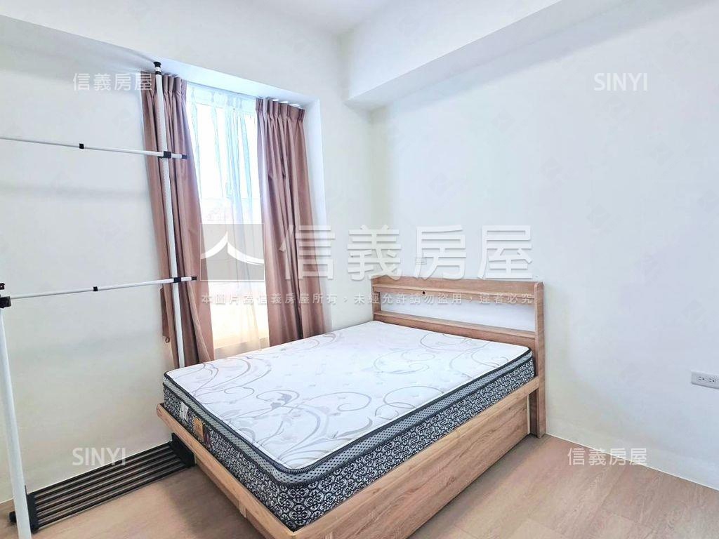 創兆好甜二房平車房屋室內格局與周邊環境