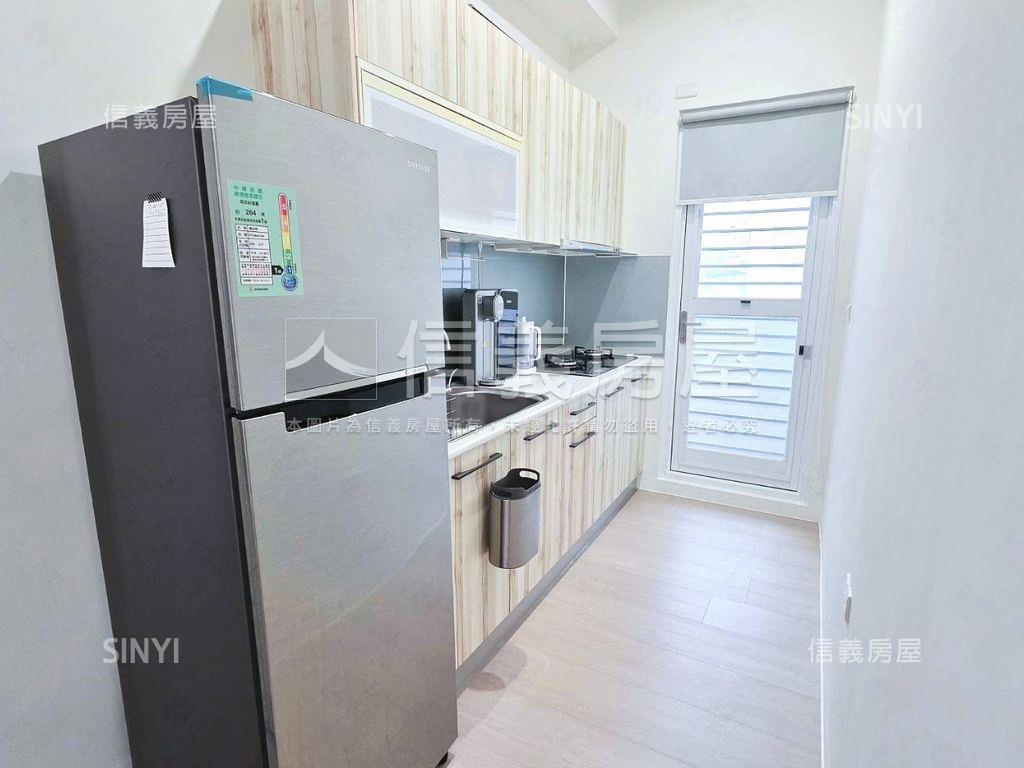 創兆好甜二房平車房屋室內格局與周邊環境