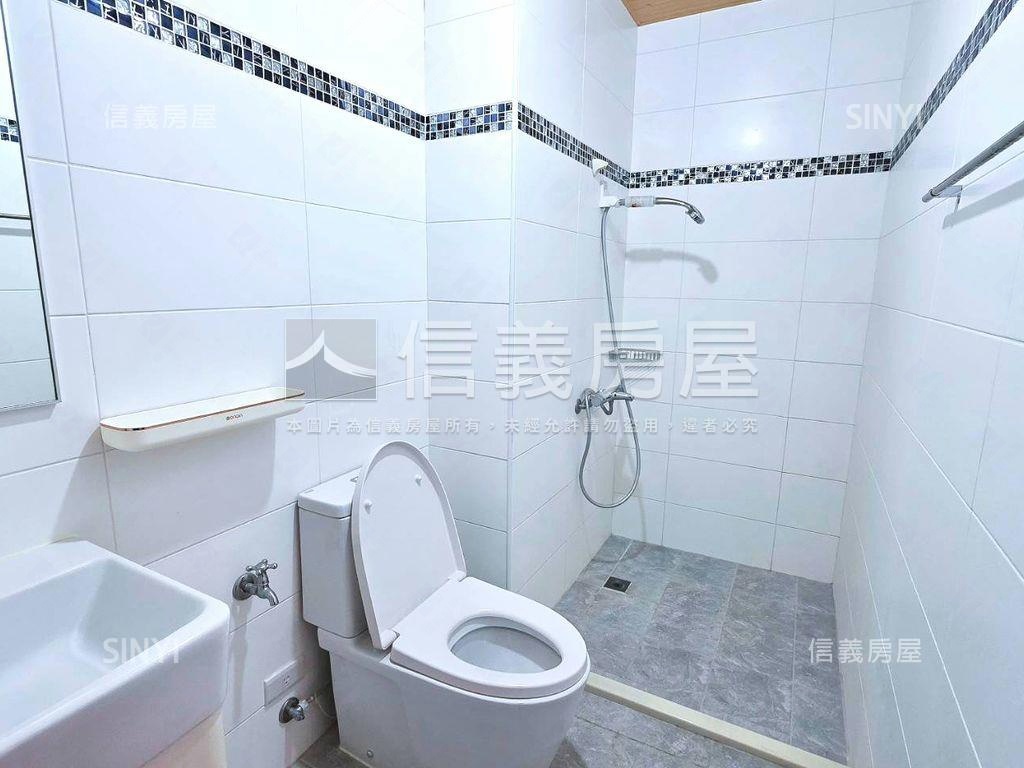 創兆好甜二房平車房屋室內格局與周邊環境