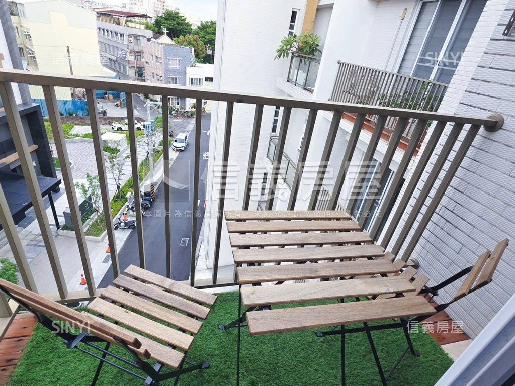 創兆好甜二房平車房屋室內格局與周邊環境