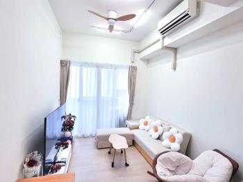 創兆好甜二房平車